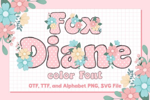 Fox Diane: Crafting Warmth and Affection in Every Letter