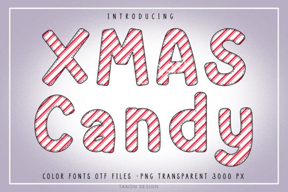 Infuse Your Holiday Projects with Sweet Festive Charm