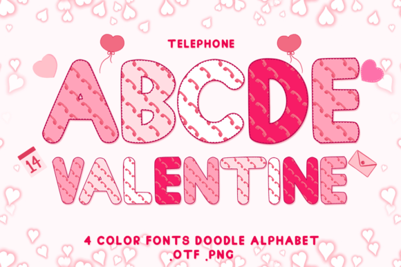The Telephone Typeface: Modern Warmth for Your Creative Voice